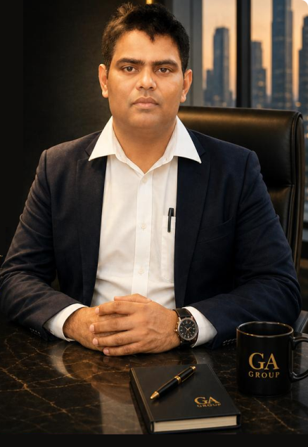 Founder
