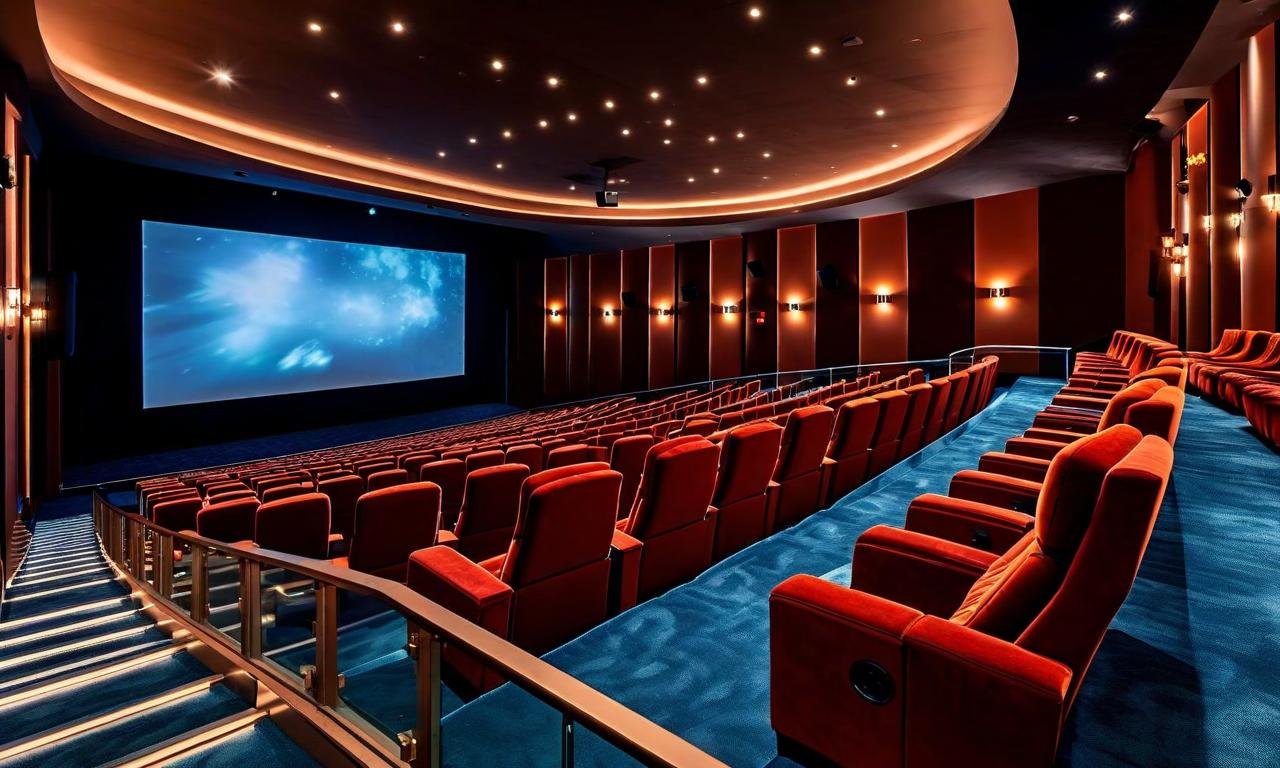 Theater Main