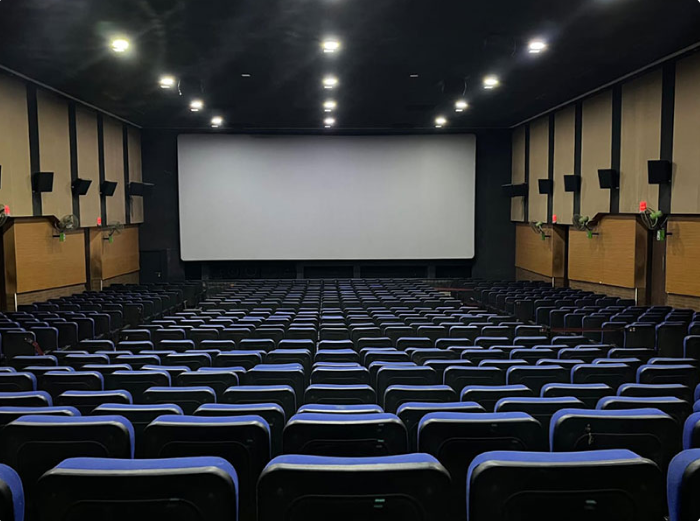 Cinema