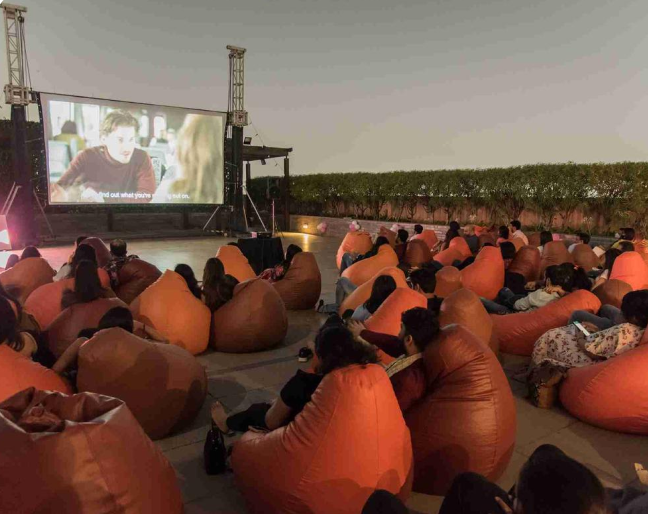 Cinema