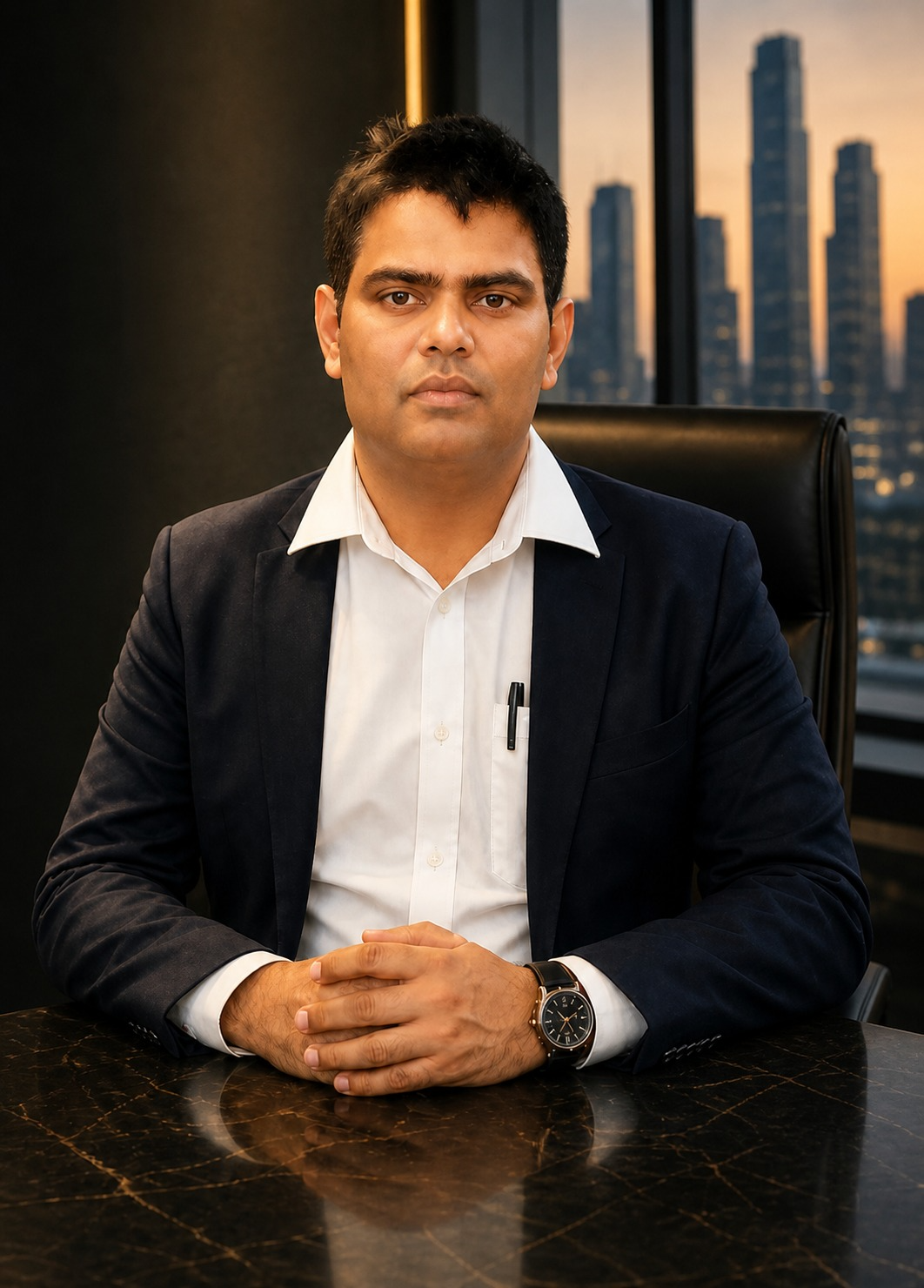 Founder