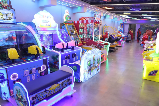 Kids Zone