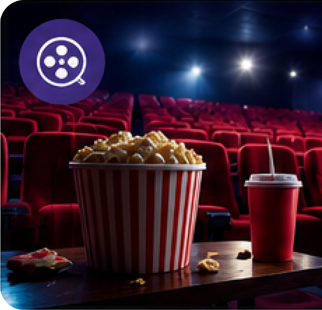 Movie Ticket Booking