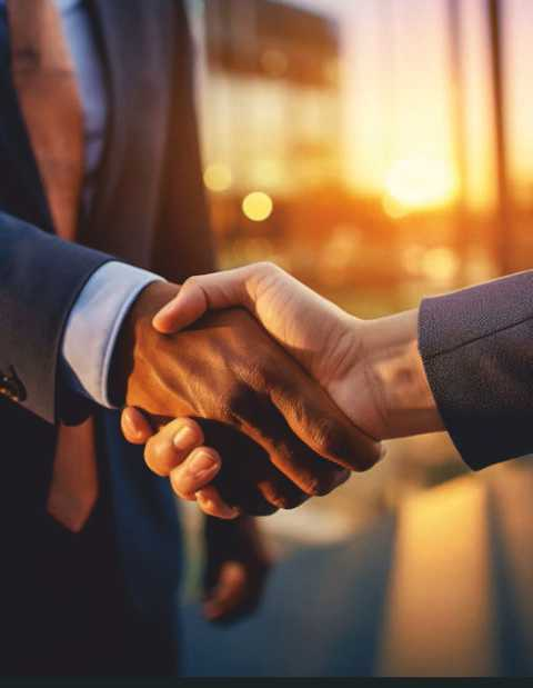 Partnerships With Us