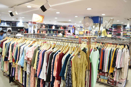 SHOP